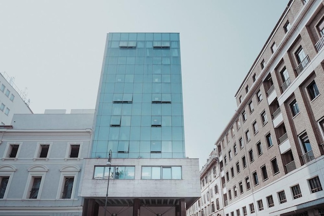 Gallery - Moderno Hotel Roma