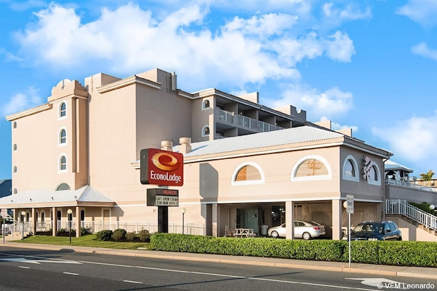 Gallery - Quality Inn & Suites Oceanblock