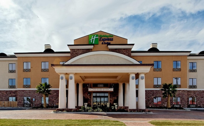 Gallery - Holiday Inn Express Hotel & Suites Odessa By Ihg