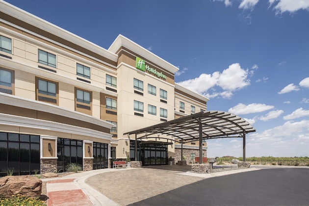 Gallery - Holiday Inn Odessa By Ihg