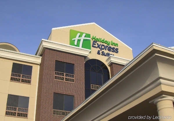 Gallery - Holiday Inn Express & Suites Oklahoma City Nw-Quail Springs By Ihg