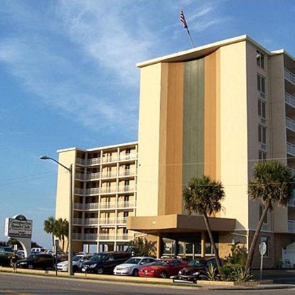 Gallery - Georgian Inn Beach Club