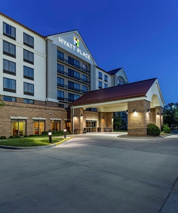 Gallery - Hyatt Place Kansas City Overland Park Convention Center