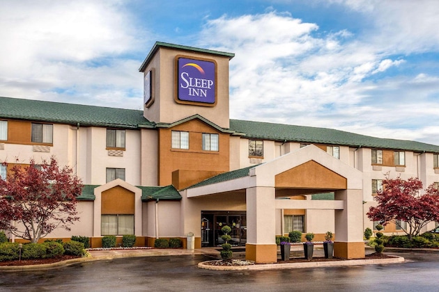 Gallery - Wingate By Wyndham Owensboro
