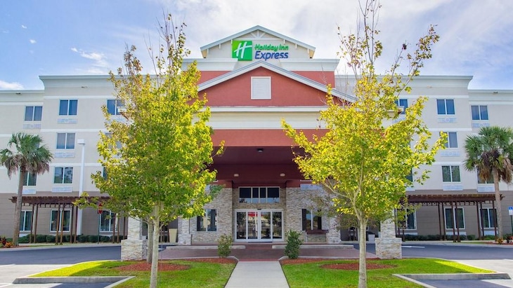 Gallery - Holiday Inn Express & Suites Palm Bay By Ihg
