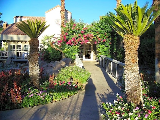 Gallery - The Oasis Resort