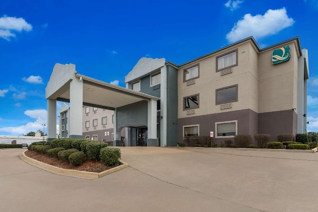 Gallery - Quality Inn & Suites Jackson International Airport
