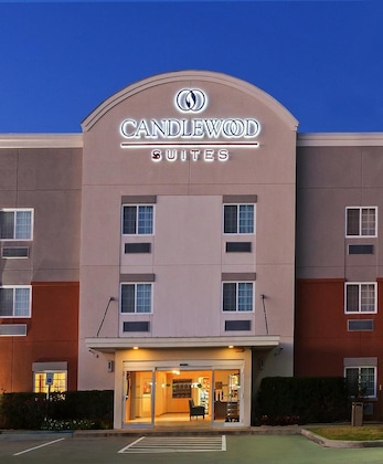 Gallery - Candlewood Suites Pearland By Ihg