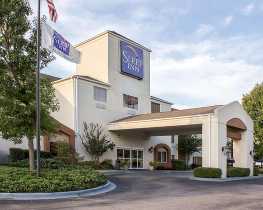 Gallery - Sleep Inn Pelham