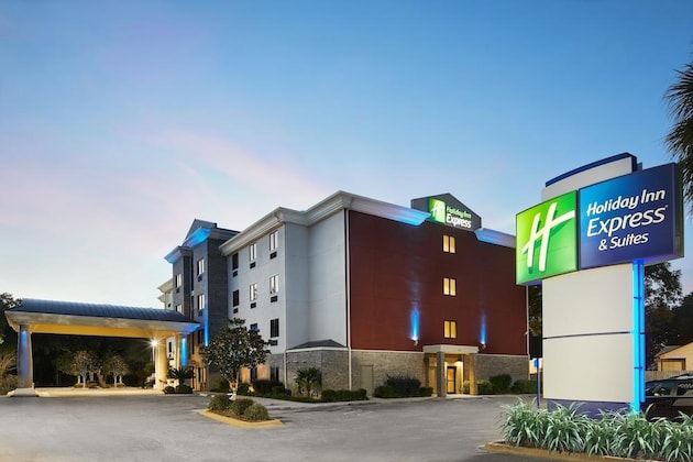 Gallery - Holiday Inn Express Pensacola West - Navy Base, An Ihg Hotel