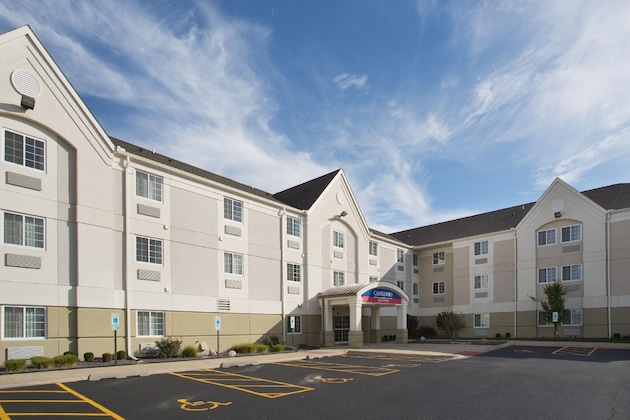 Gallery - Candlewood Suites Grand Prairie By Ihg
