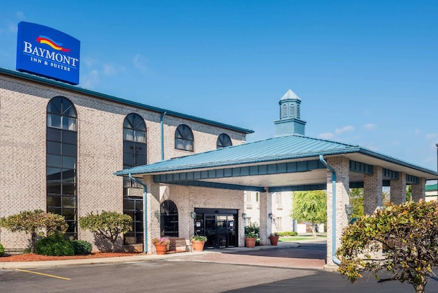 Gallery - Baymont By Wyndham Plainfield  Indianapolis Arpt Area