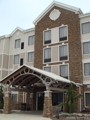 Gallery - Staybridge Suites Indianapolis-Airport By Ihg