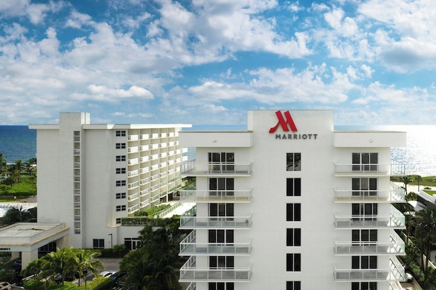 Gallery - Fort Lauderdale Marriott Pompano Beach Resort