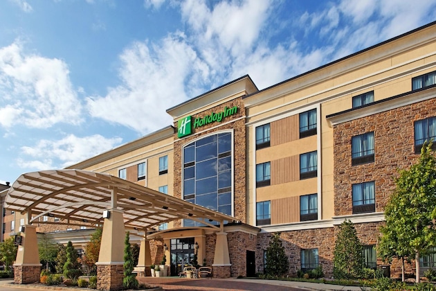 Gallery - Holiday Inn Arlington Ne-Rangers Ballpark By Ihg