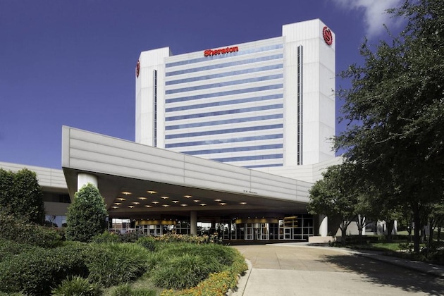 Gallery - Sheraton Arlington Hotel