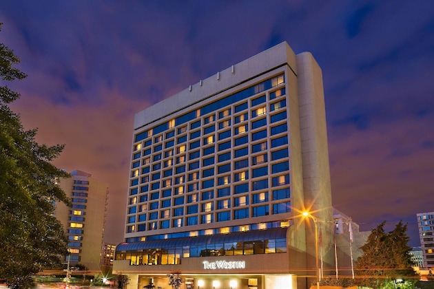 Gallery - The Westin Crystal City Reagan National Airport