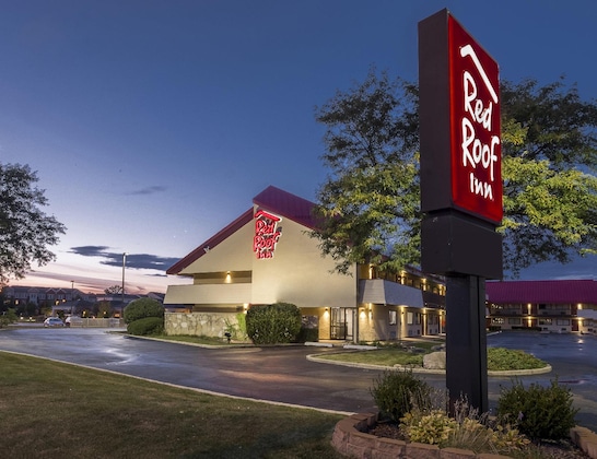 Gallery - Red Roof Inn Chicago - O'hare Airport Arlington Heights