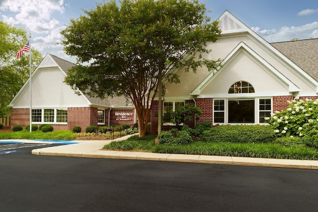 Gallery - Residence Inn By Marriott Asheville Biltmore