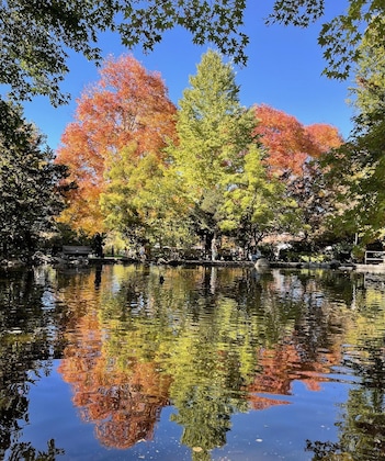 Gallery - Cedarwood Inn Of Ashland