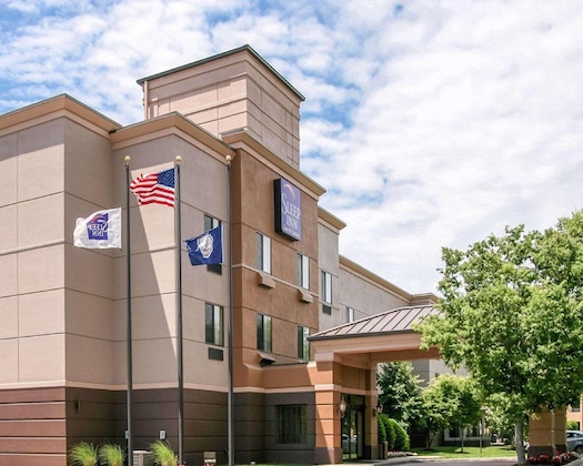 Gallery - Comfort Inn & Suites Ashland Richmond North