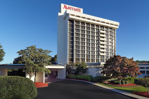 Gallery - Atlanta Marriott Northwest At Galleria