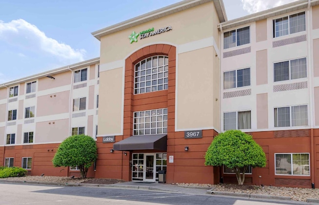 Gallery - Extended Stay America Atlanta Buckhead
