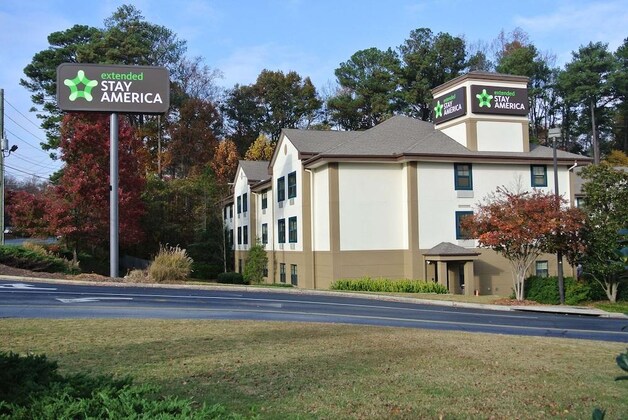 Gallery - Extended Stay America Atlanta Clairmont