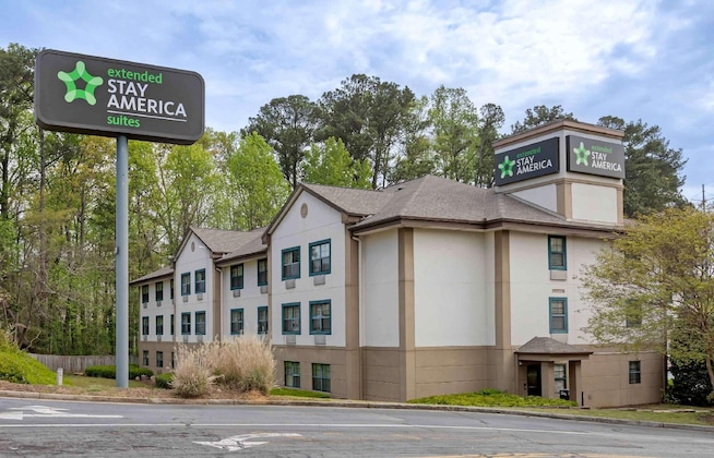 Gallery - Extended Stay America Atlanta Clairmont