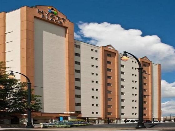 Gallery - Hyatt Place Atlanta Downtown