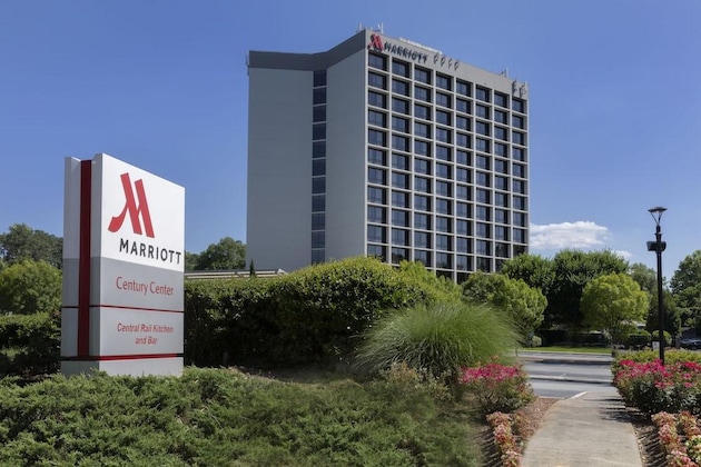 Gallery - Atlanta Marriott Northeast Emory Area