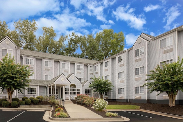 Gallery - Microtel Inn & Suites By Wyndham Atlanta Buckhead Area