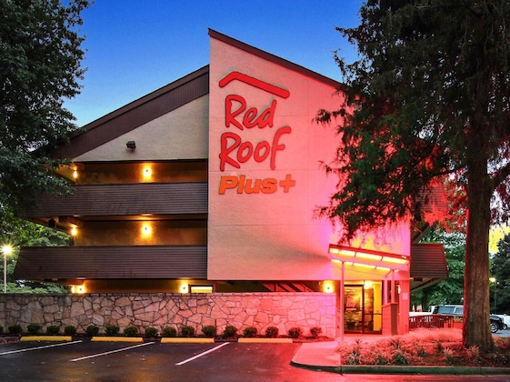 Gallery - Red Roof Inn Plus+ Atlanta - Buckhead