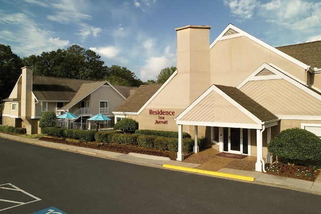 Gallery - Residence Inn By Marriott Atlanta Buckhead