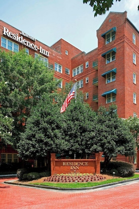 Gallery - Residence Inn By Marriott Atlanta Midtown Georgia Tech