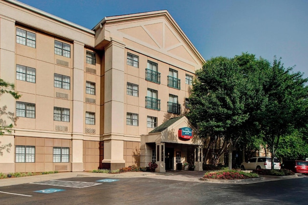 Gallery - Towneplace Suites By Marriott Atlanta Buckhead