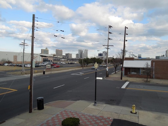 Gallery - Knights Inn Atlantic City