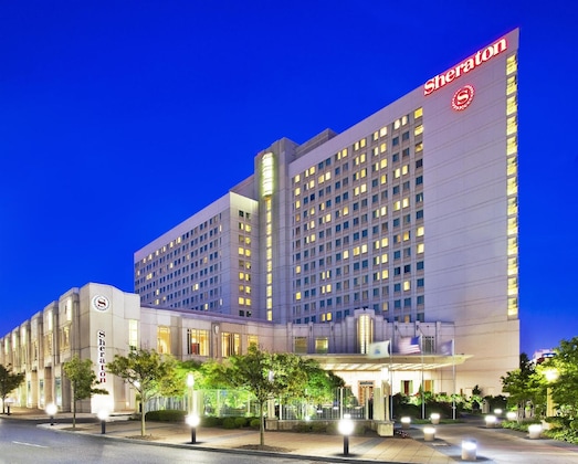 Gallery - Sheraton Atlantic City Convention Center Hotel