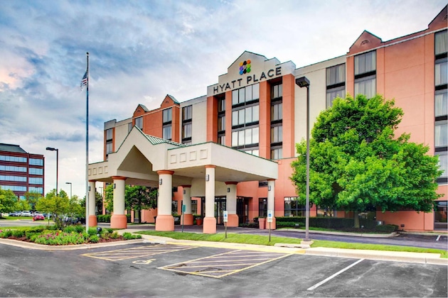 Gallery - Hyatt Place Detroit Auburn Hills