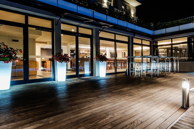 Gallery - Hotel Palazzo Del Garda & Spa
