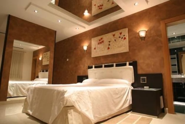 Gallery - Zouk Hotel - Adults Only