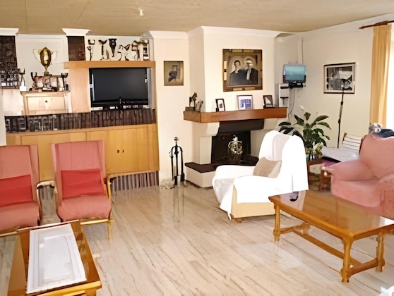 Gallery - Hotel Sierra Mar