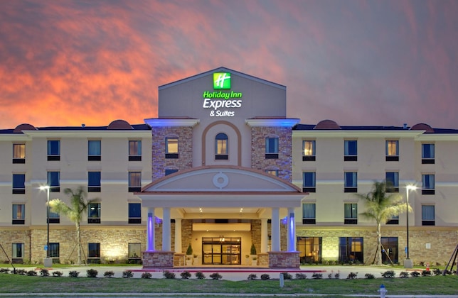 Gallery - Holiday Inn Express Hotel & Suites Port Arthur By Ihg