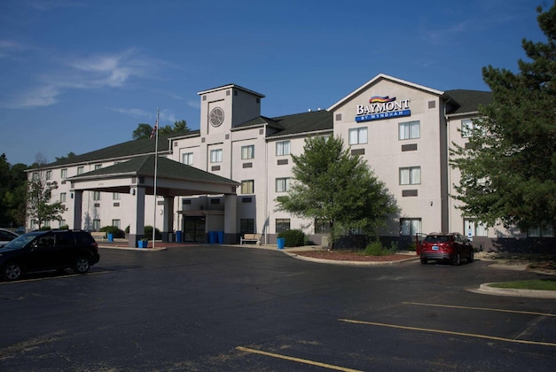 Gallery - Baymont By Wyndham Portage Indiana Dunes