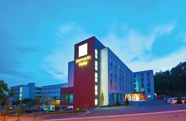 Gallery - Leonardo Hotel Völklingen - Saarbrücken