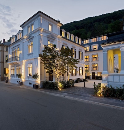 Gallery - Boutique Hotel Heidelberg Suites