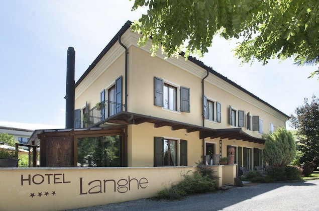Gallery - Hotel Langhe