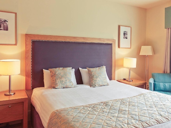 Gallery - Mercure Sheffield Parkway