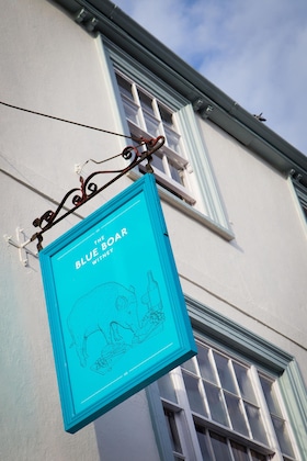 Gallery - The Blue Boar