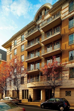 Gallery - Marriott Executive Apartments Brussels, European Quarter